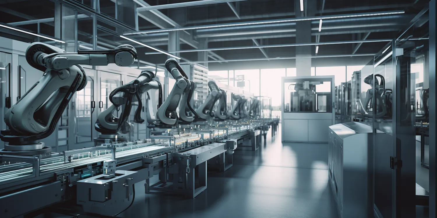 Co to przemysł chemiczny?