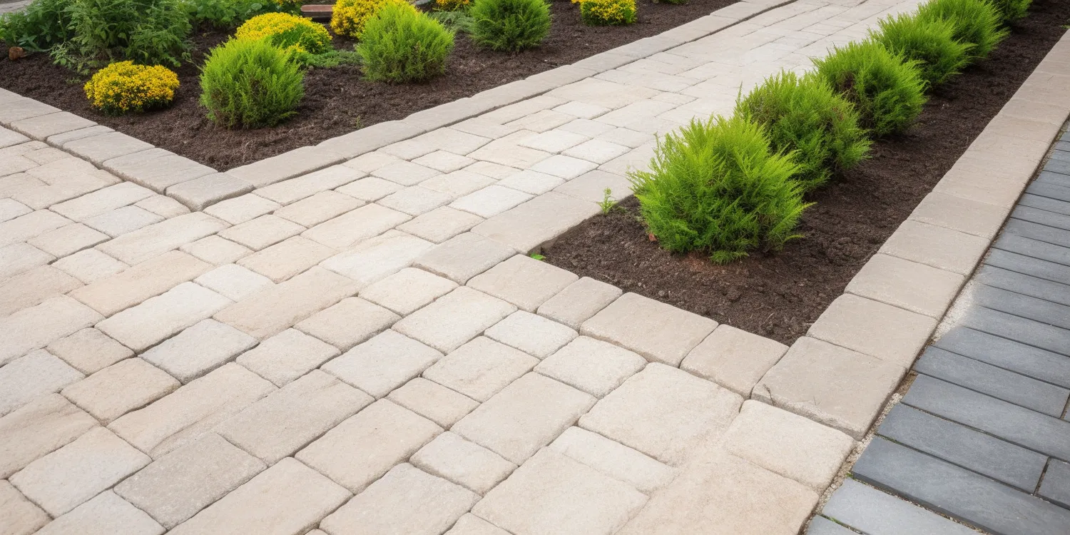 Co warto wiedzieć o kostce brukowej?