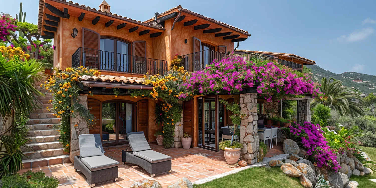 Co warto zobaczyć będąc na Sardynii?