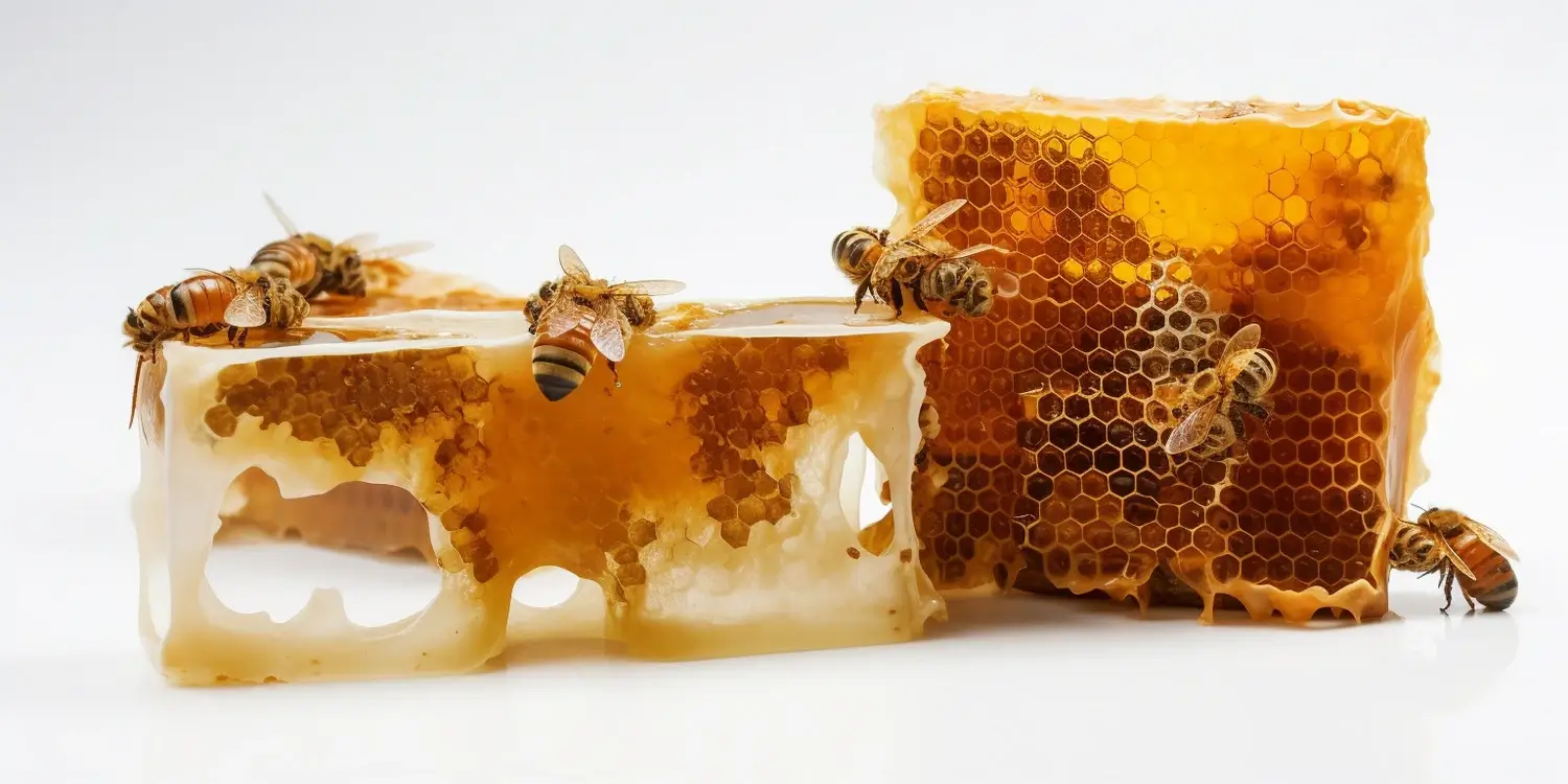 Czemu służy miód rzepakowy?