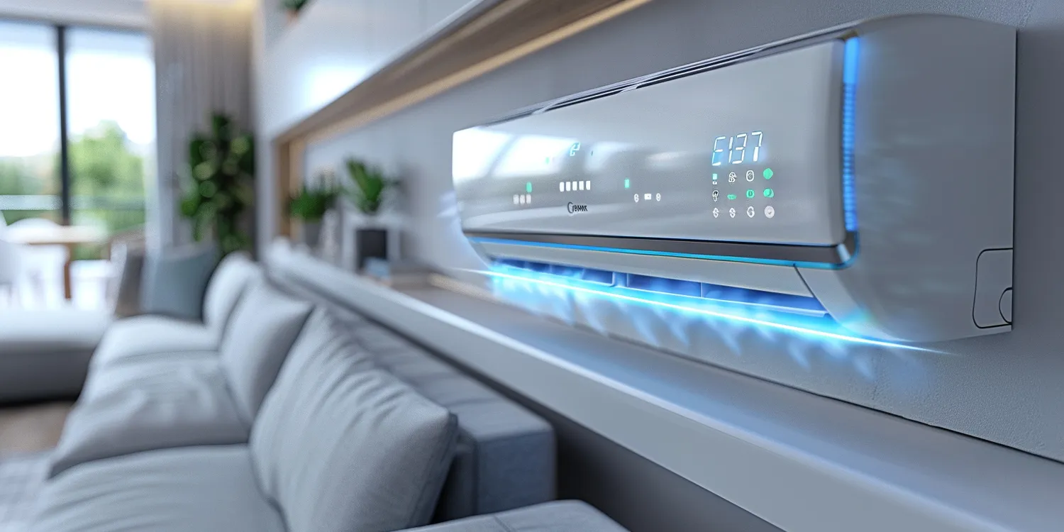 Czy klimatyzacja oczyszcza powietrze?