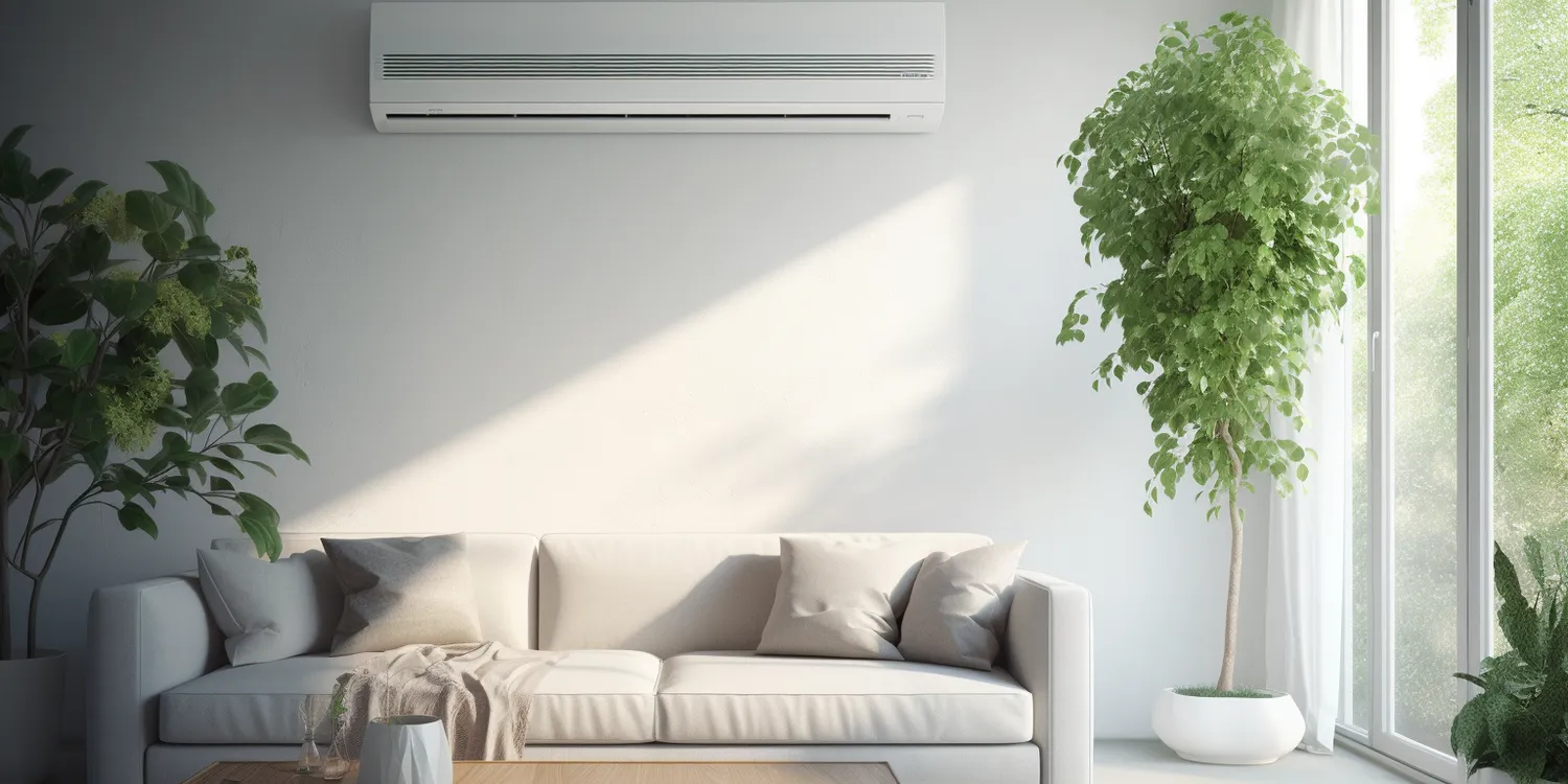 Czy klimatyzacja wysusza powietrze?