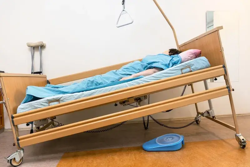 Czy łóżka rehabilitacyjne są refundowane?