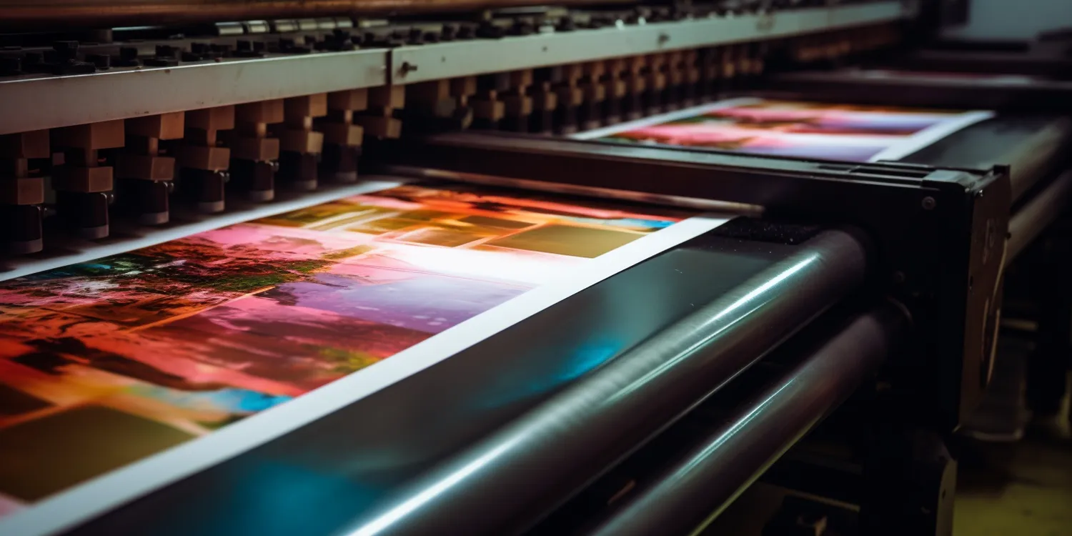 Czym charakteryzuje się dobra drukarnia internetowa