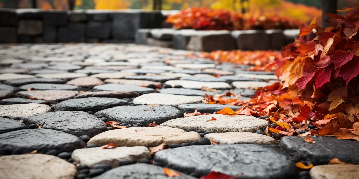 Czym impregnować kostkę brukową?