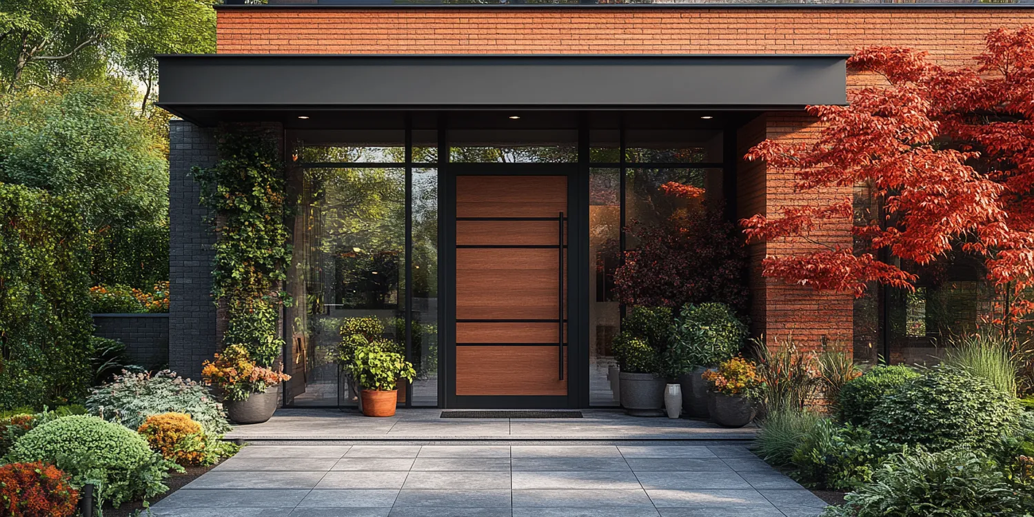 Czym obrobić okna z zewnątrz?