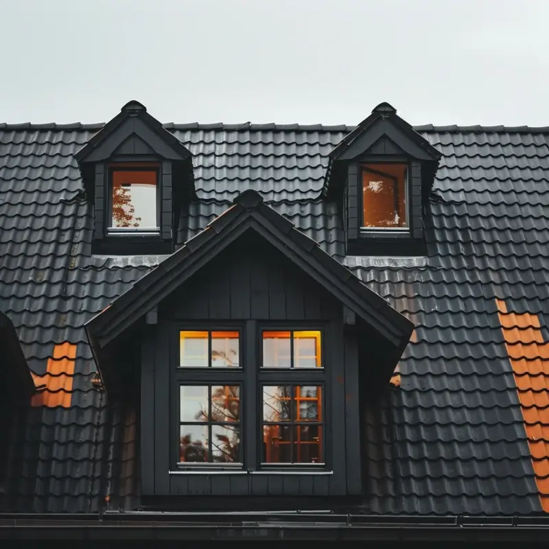 Dlaczego okna trzyszybowe parują od zewnątrz?