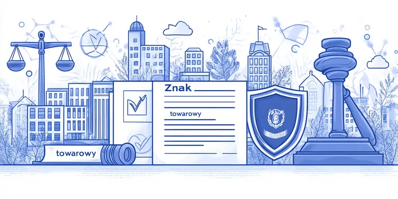 Dlaczego warto zarejestrować znak towarowy?