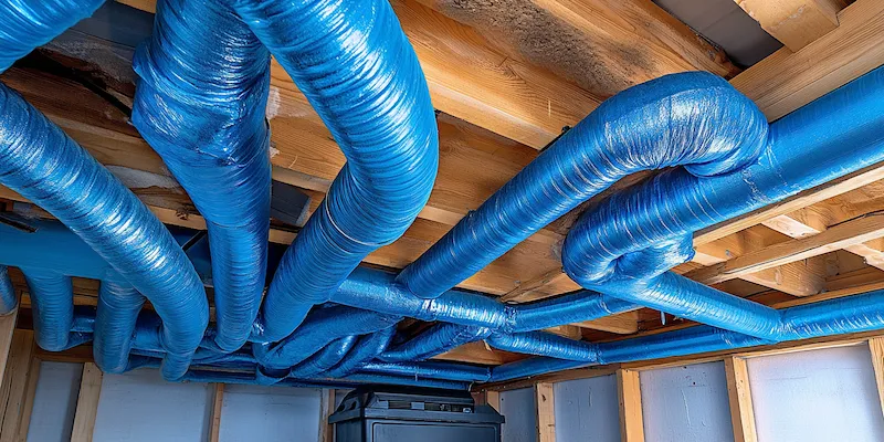 Dlaczego warto zastosować połączenie rekuperacji i pompy ciepła?