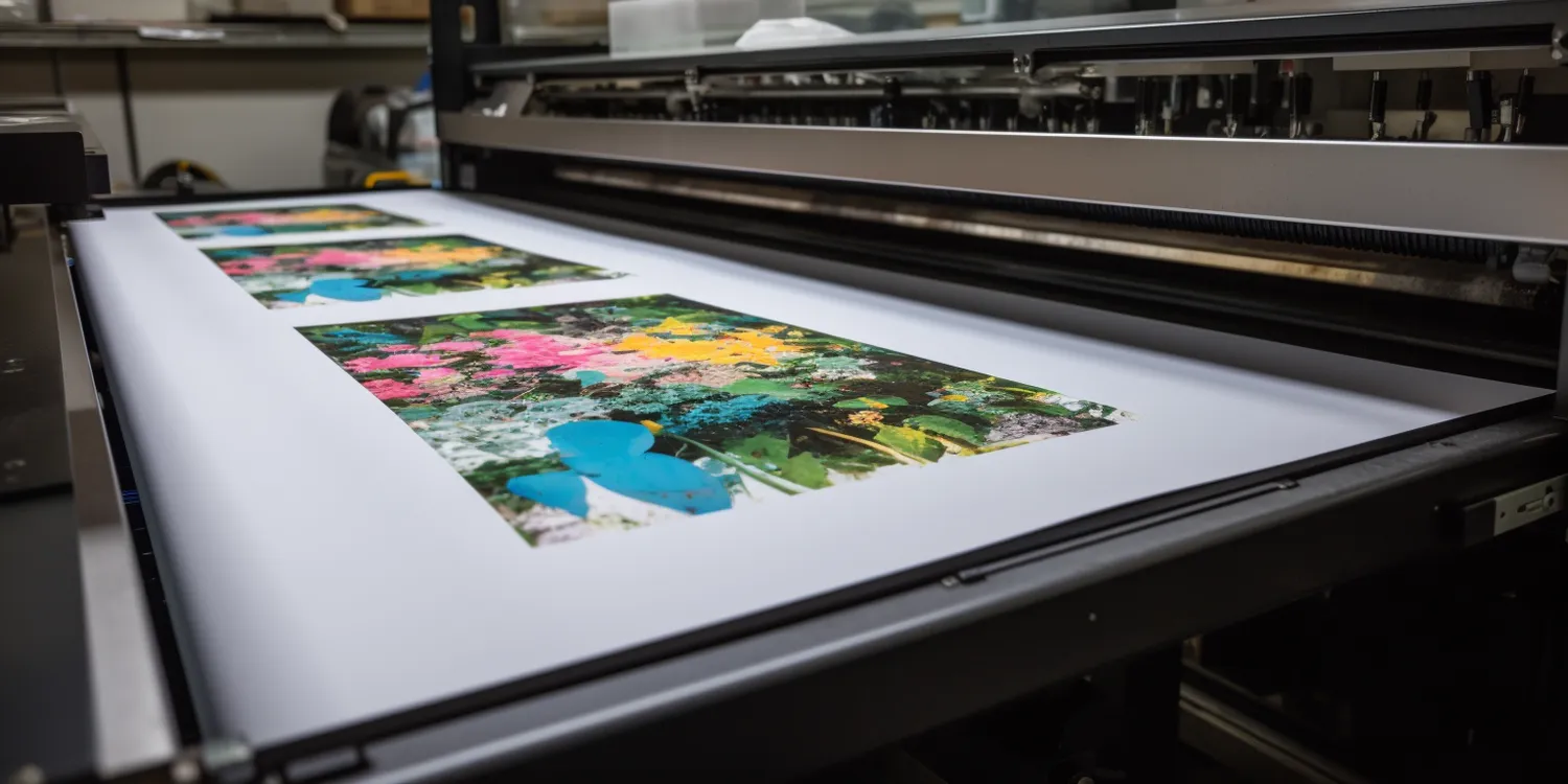 Druk cyfrowy a druk offsetowy