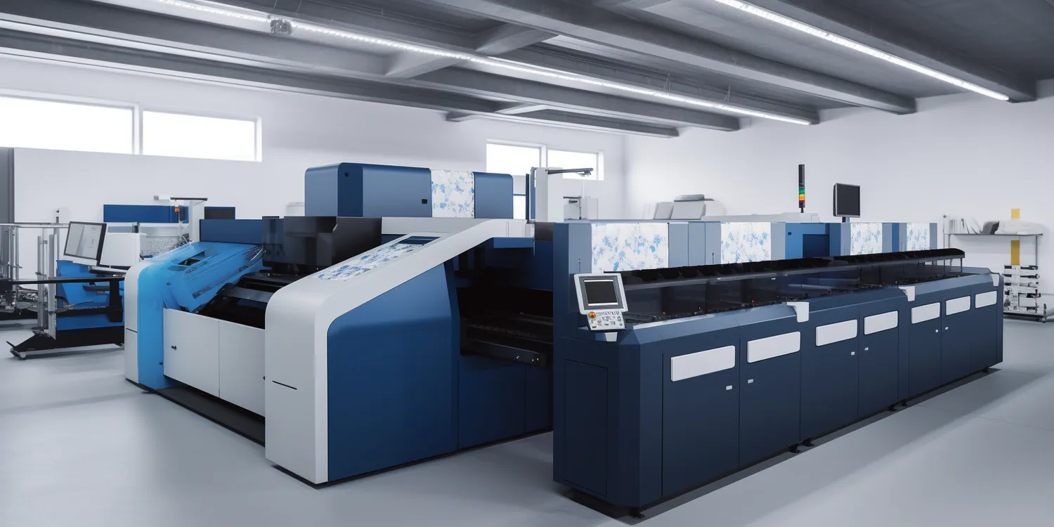 Druk cyfrowy w marketingu