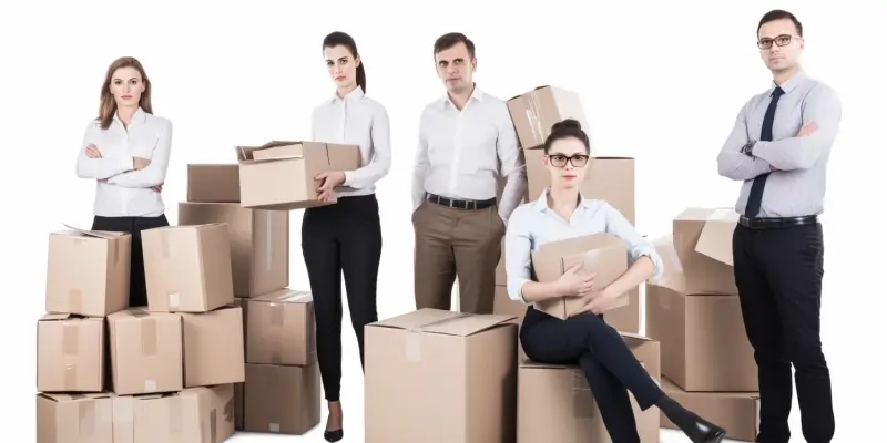 Firma przeprowadzkowa Szczecin