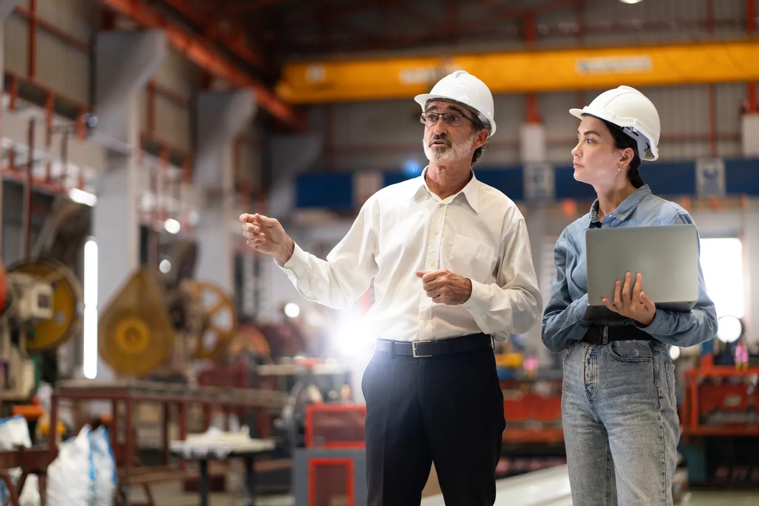 Gałęzie przemysłu