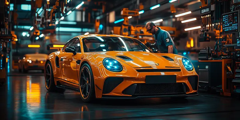 Gdzie ubezpieczyć warsztat samochodowy?