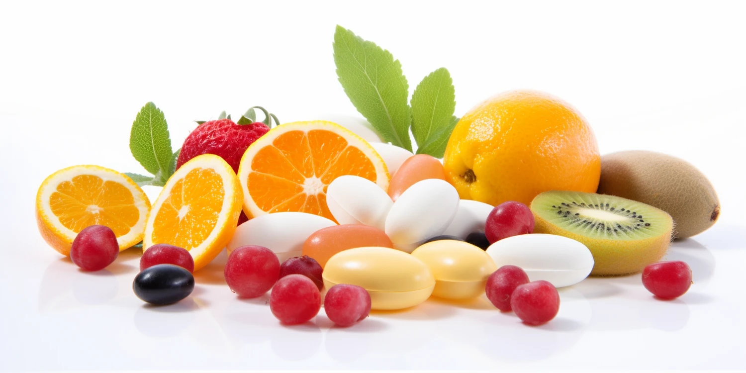 Gdzie występuje witamina C?