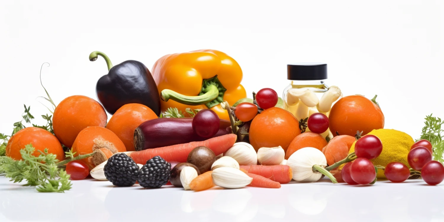 Gdzie znajduje się witamina C?