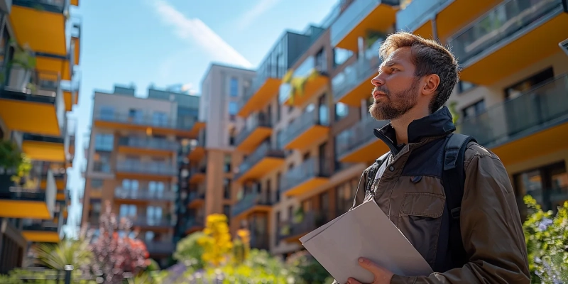 Gdzie znaleźć dobre oferty i mieszkanie na sprzedaż?