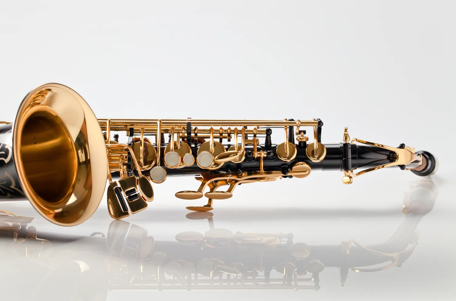 Ile kosztuje saksofon na początek?