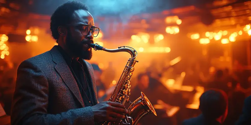 Ile przycisków ma saksofon?