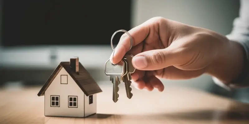 Ile trwa sprzedaż mieszkania?