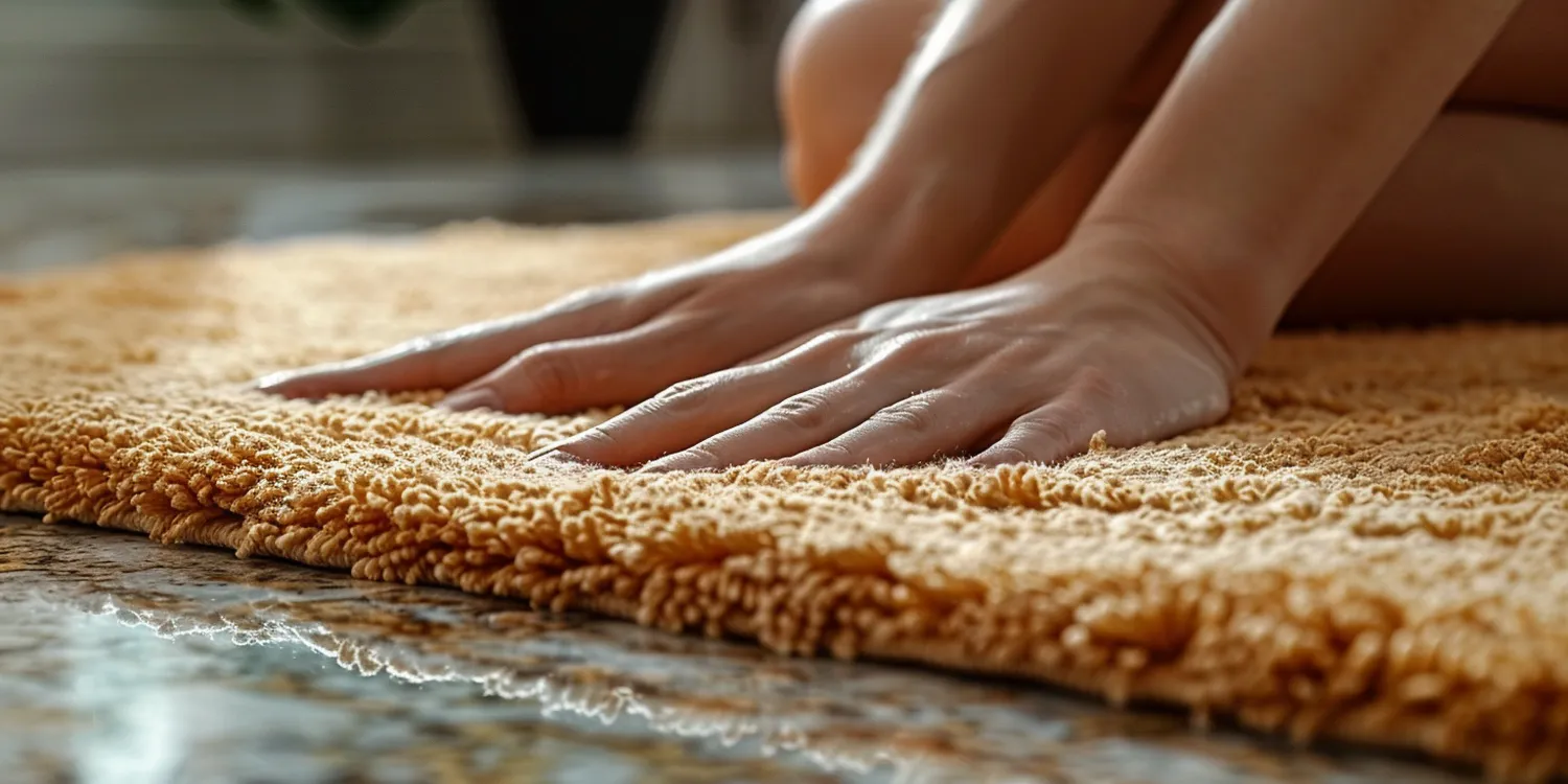 Ile waży m2 wykładziny PCV?