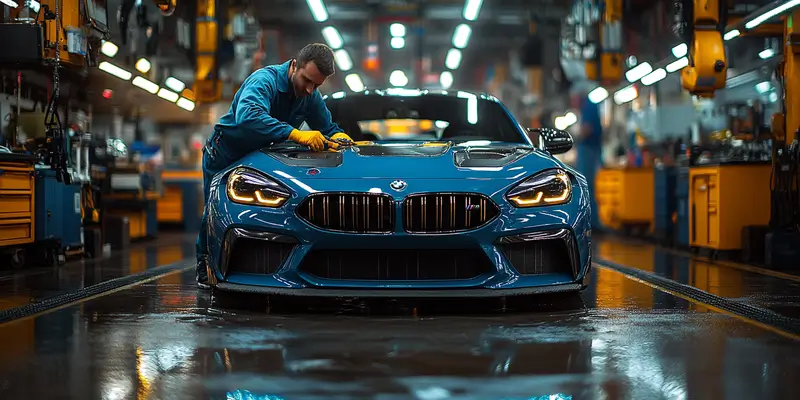 Ile zarabia warsztat samochodowy?