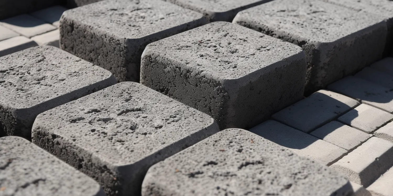 Impregnacja kostki brukowej