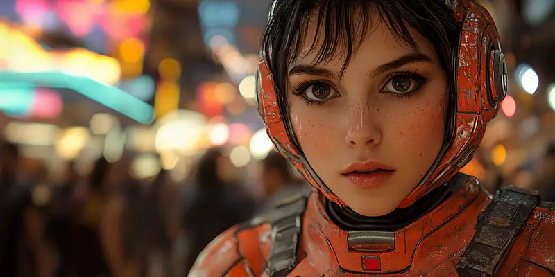 In welchem Jahr wurde Cosplay erfunden?