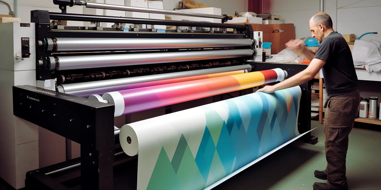 Innowacje w dziedzinie druku cyfrowego