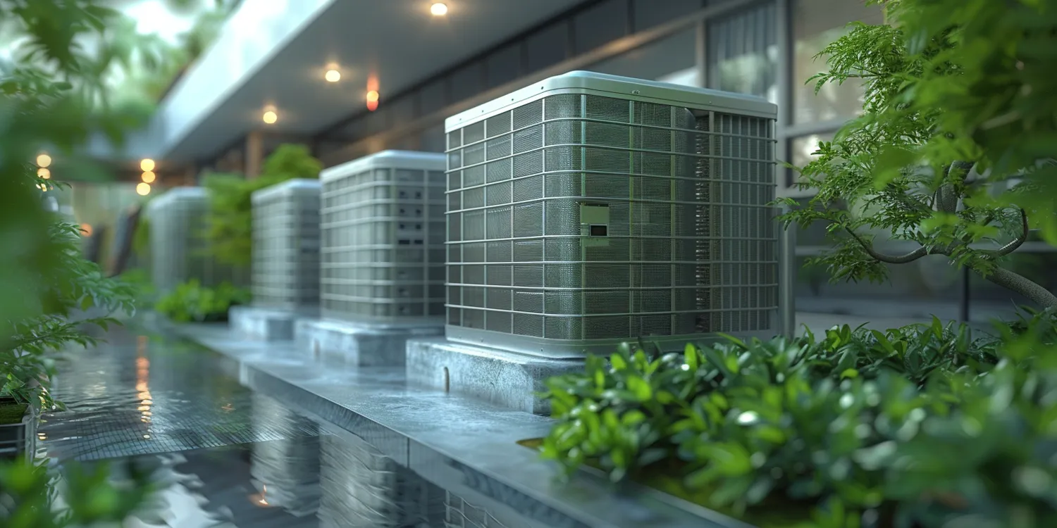 Jak działają pompy ciepła?