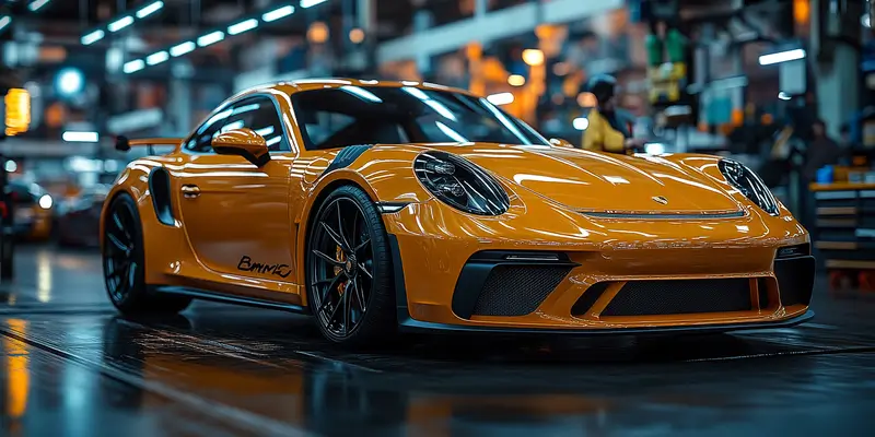 Jak otworzyć własny biznes warsztat samochodowy?