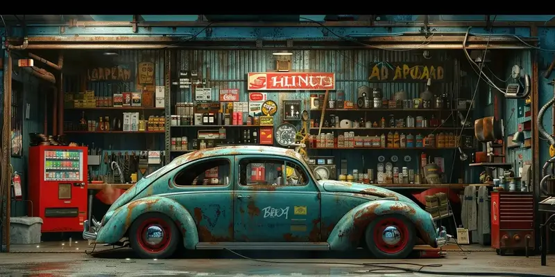 Jak wypełnić wniosek bdo warsztat samochodowy?