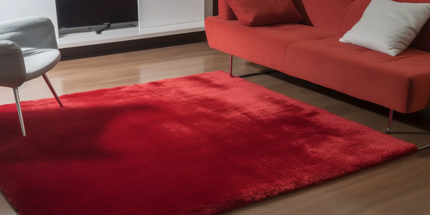 Jak wyprać wykładzinę?