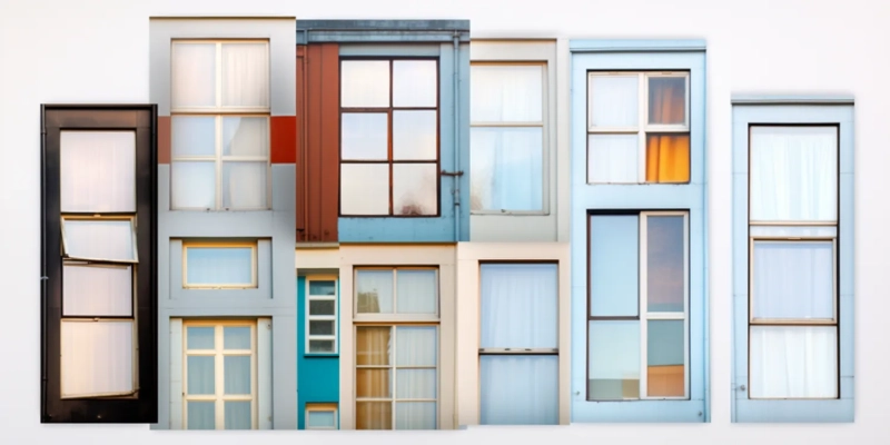 Jak zabezpieczyć okna przed nagrzewaniem?