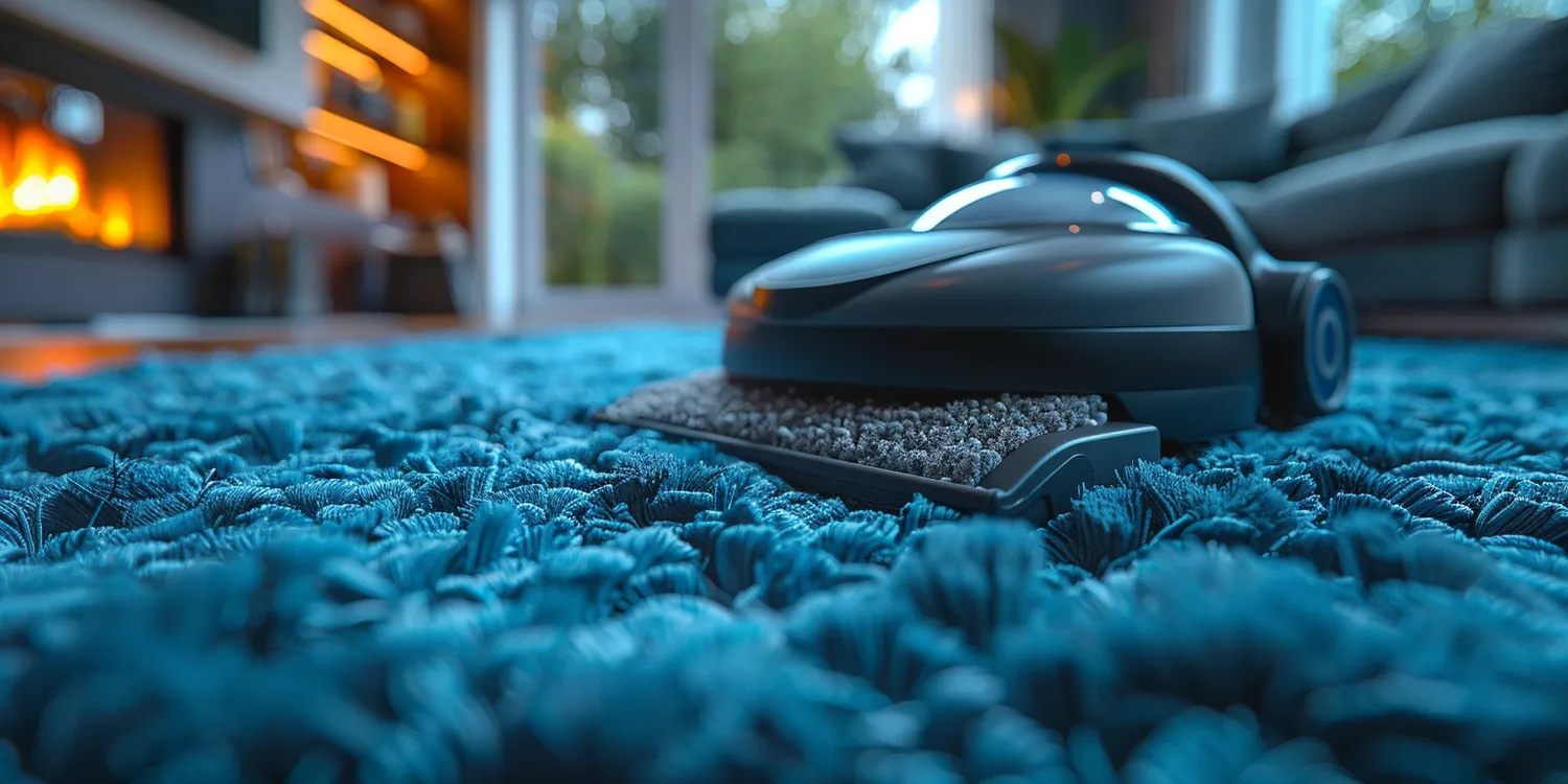 Jak znaleźć firmę do prania wykładzin i dywanów?