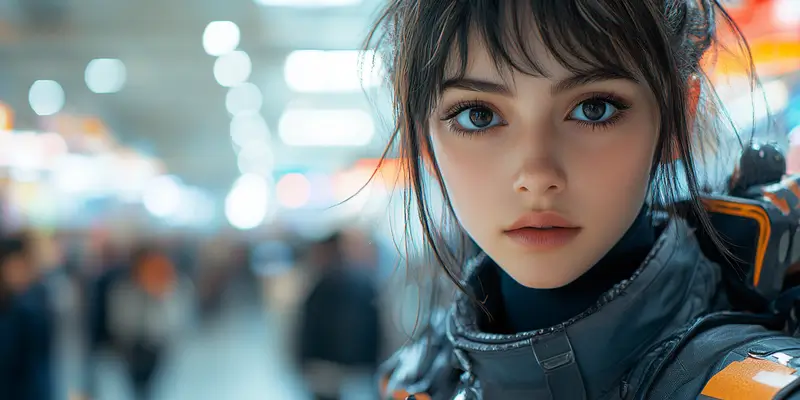 Jak zrobić cosplay Jinx?