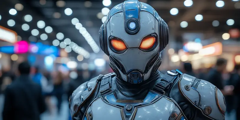 Jak zrobić naramienniki cosplay?