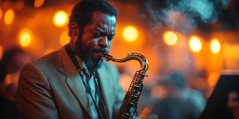 Jak zrobic saksofon?