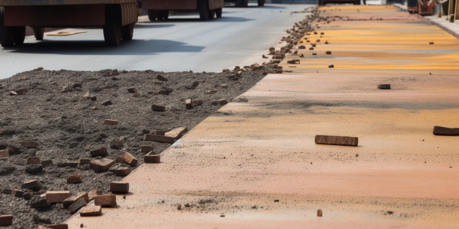 Jaka kostka brukowa na podjazd?