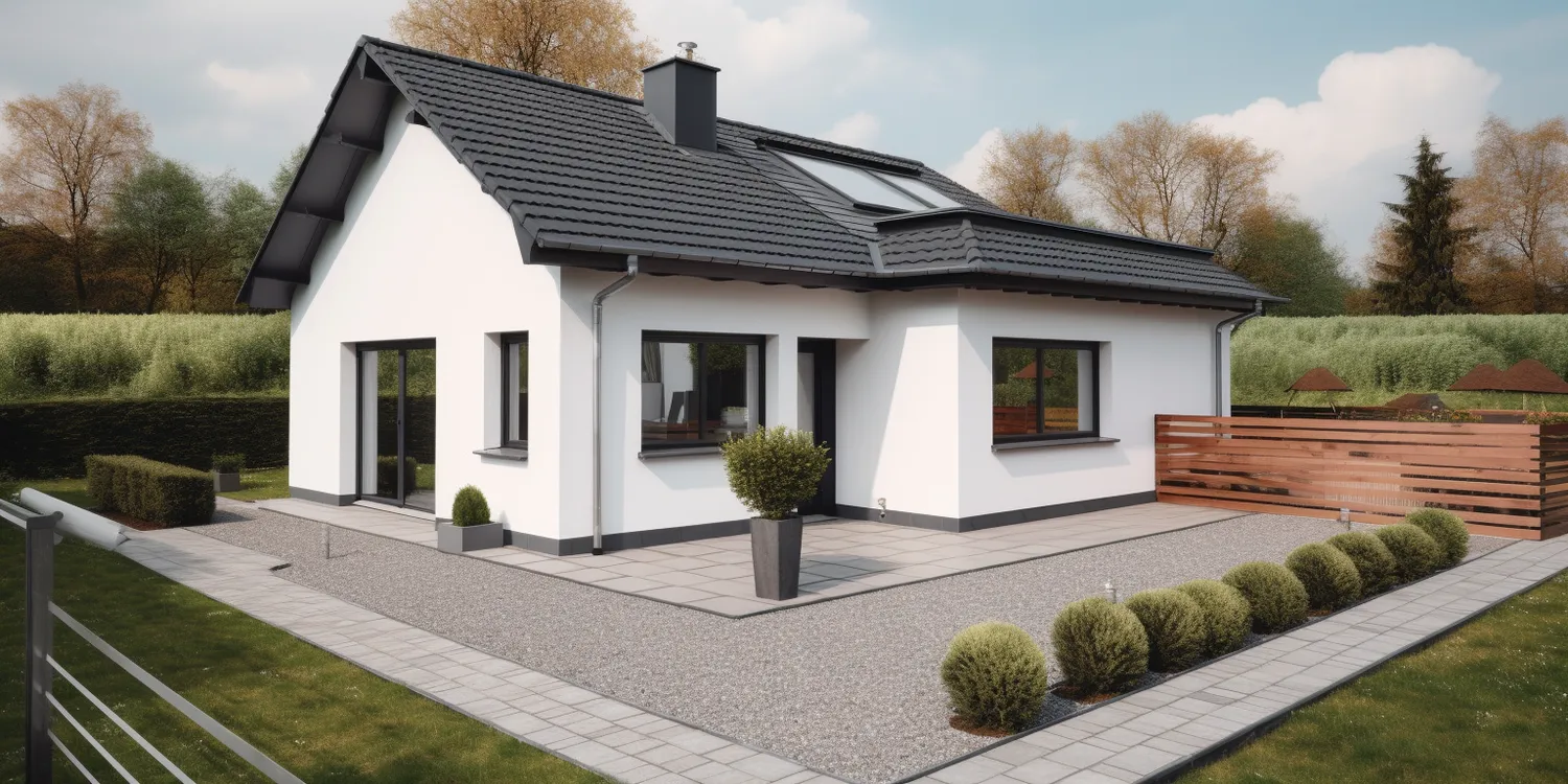 Jaka kostka brukowa na taras?