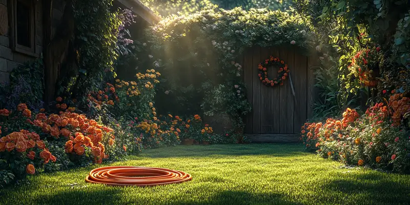 Jaki wąż ogrodowy 1 2 czy 3 4?