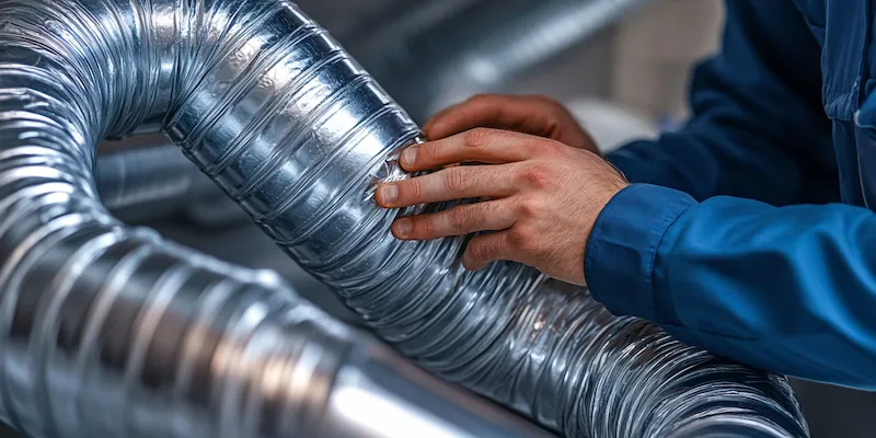 Jakie są korzyści posiadania rekuperacji?