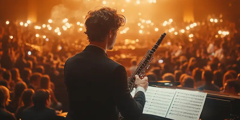 Klarnet ile kosztuje?