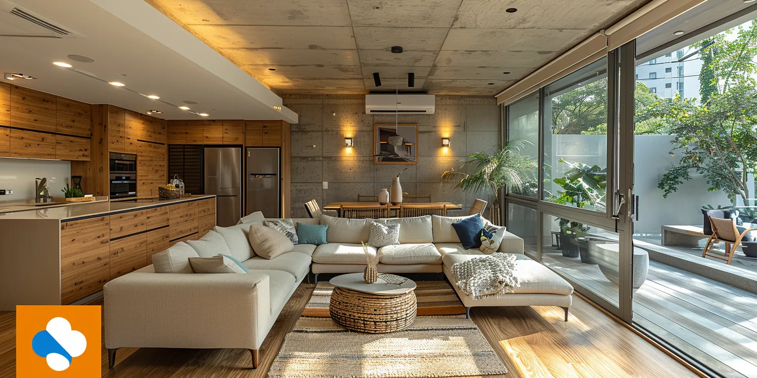 Klimatyzacja do rekuperacji