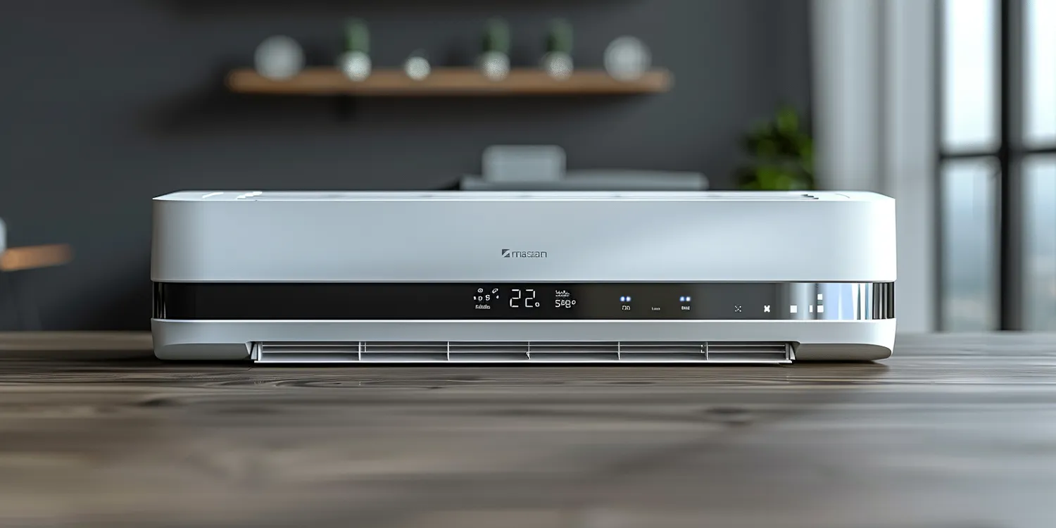 Klimatyzacja ile KW na m2?