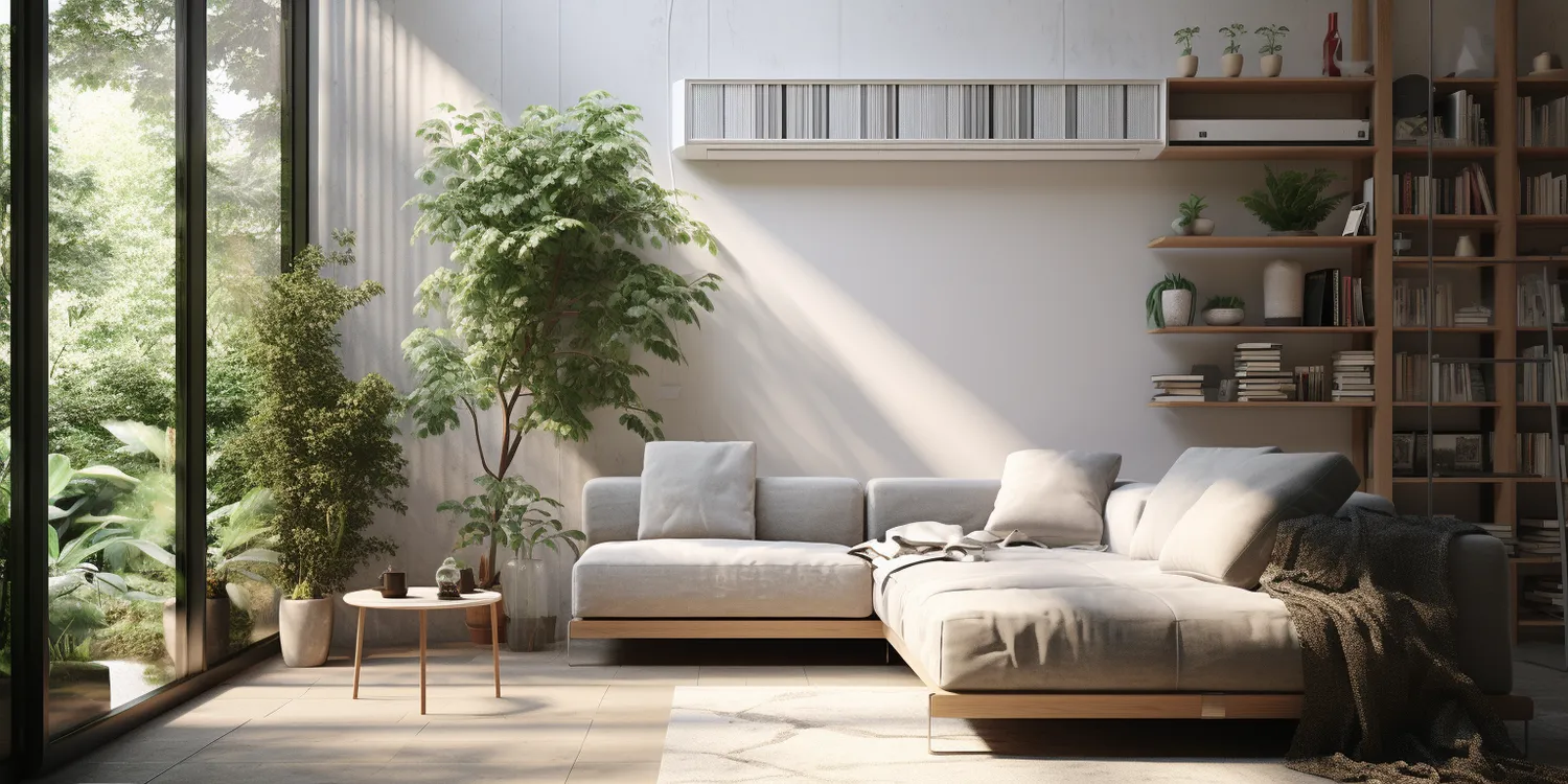 Klimatyzacja ile KW?