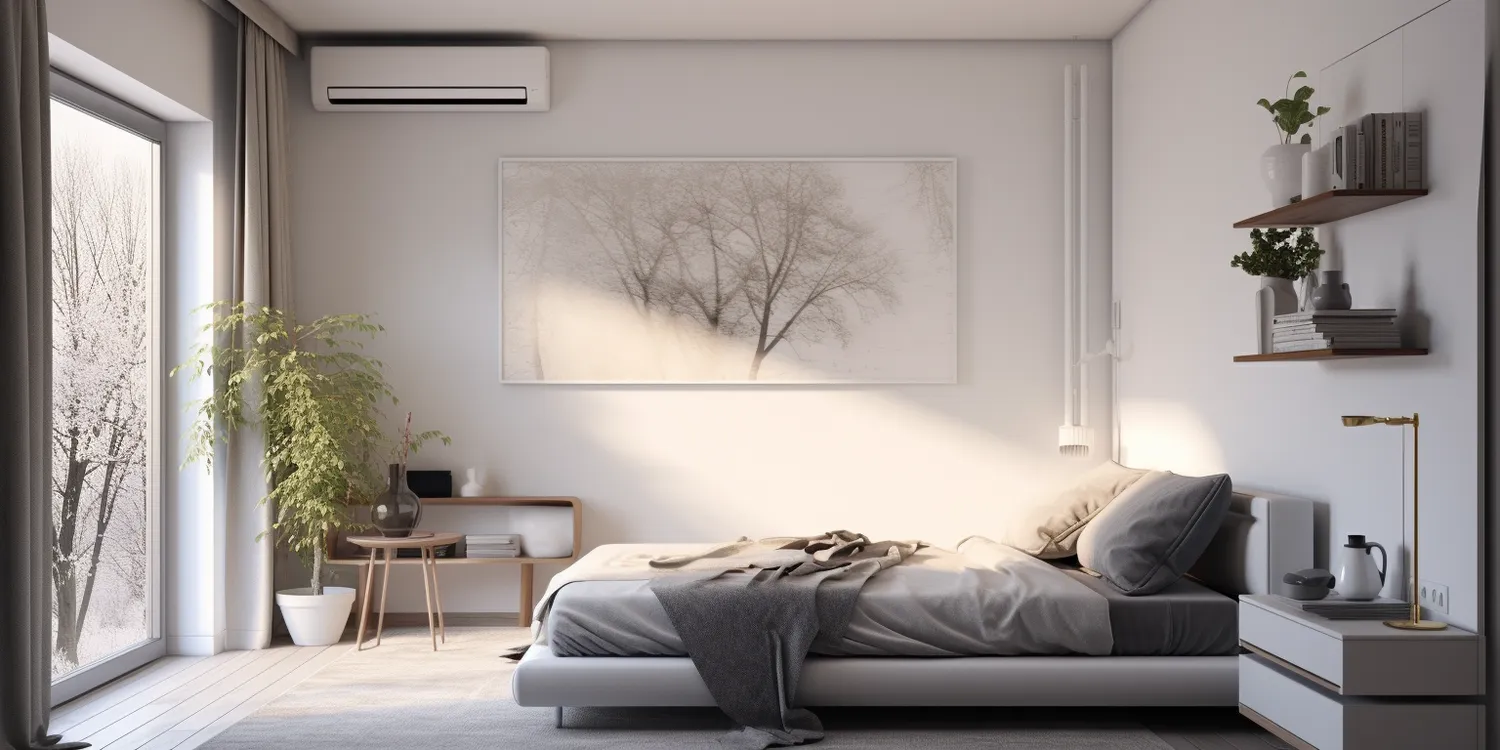 Klimatyzacja na poddaszu