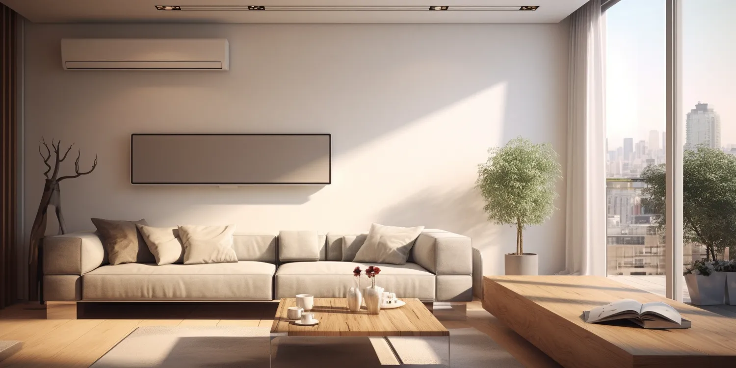 Klimatyzacja w domu jednorodzinnym