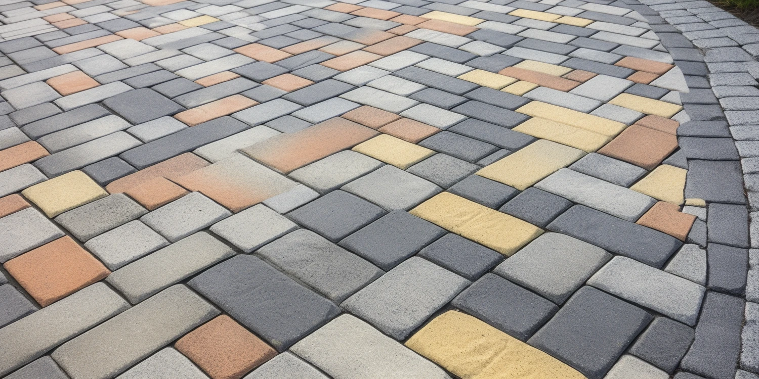 Kostka brukowa czy beton?