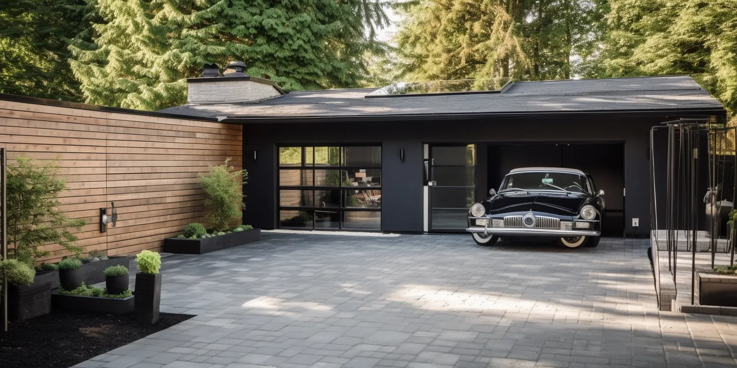 Kostka brukowa - jak przygotować podłoże?